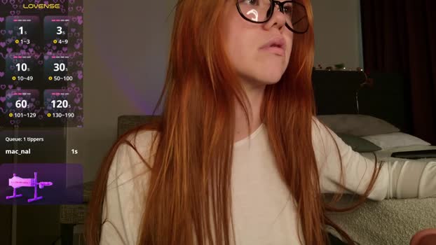 Teya_New StripChat Female 04-03-2025