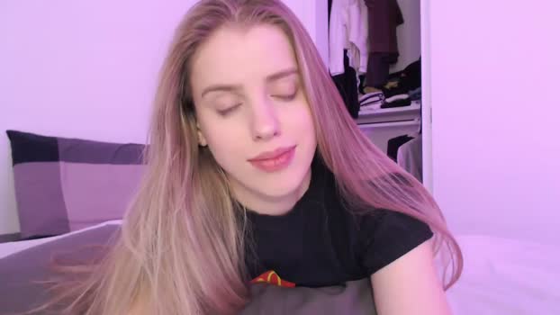 TyaRussel MyFreeCams Female 03-03-2025
