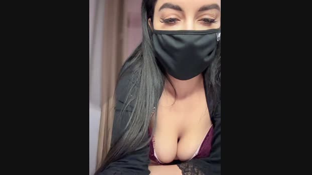 Yasmine_777 StripChat Female 03-03-2025