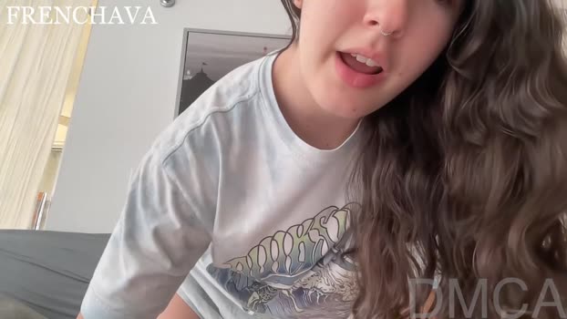 frenchava Chaturbate Female 03-03-2025