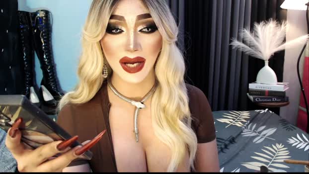 misschannel4sub lush Webcam SHOW @ Chaturbate 03-03-2025