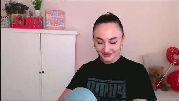 Cutie_Angell_ MyFreeCams Female 05-03-2025