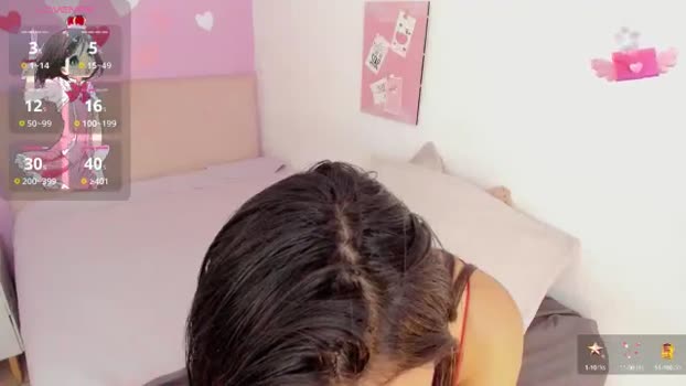 Laura_connor MyFreeCams Female 04-03-2025