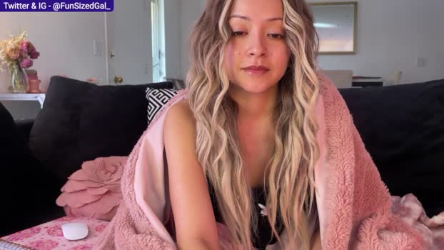 MeredithBae MyFreeCams Female 04-03-2025