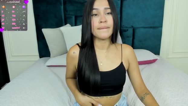 MsCindy MyFreeCams Female 04-03-2025