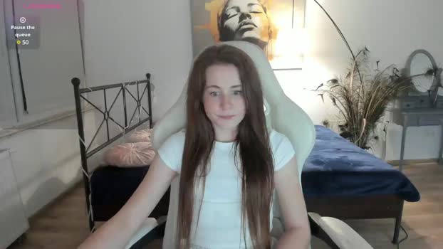 VictoriaMilan MyFreeCams Female 04-03-2025