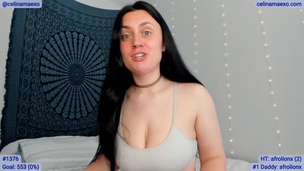 YourSoulK MyFreeCams Female 04-03-2025
