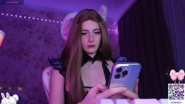 linksiss Chaturbate Female 04-03-2025