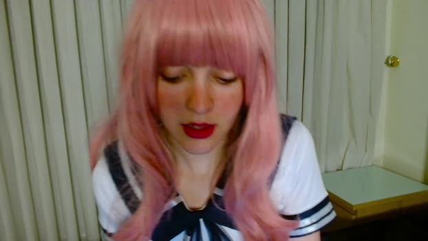 toshironekume Chaturbate Female 04-03-2025