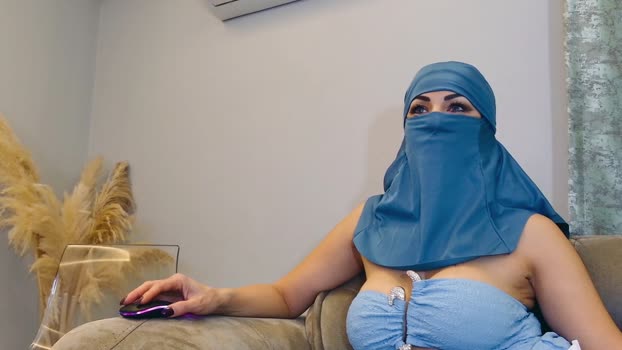 Amberonee31 StripChat Female 05-03-2025