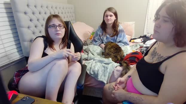 Ava_Angel MyFreeCams Female 05-03-2025