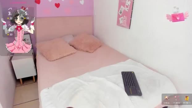Laura_connor MyFreeCams Female 06-03-2025