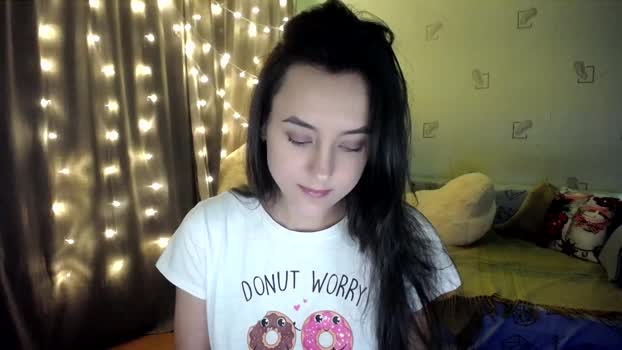 RoxaneQuinn MyFreeCams Female 05-03-2025