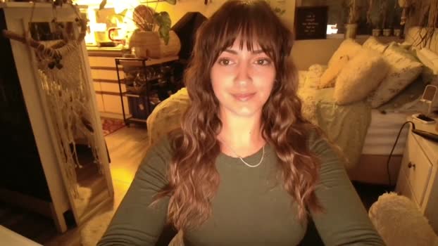 Yasemina MyFreeCams Female 05-03-2025