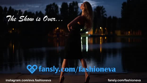 eva_fashionista Chaturbate Female 06-03-2025