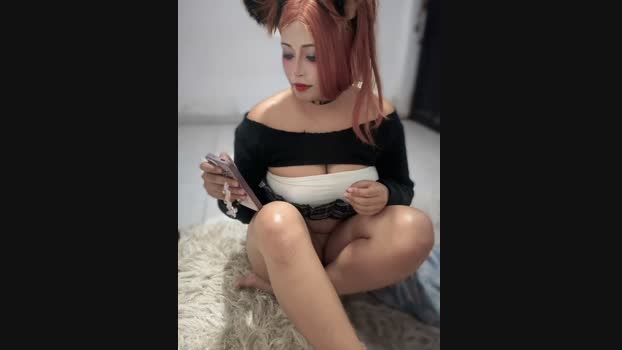 seraphine23 StripChat Female 05-03-2025