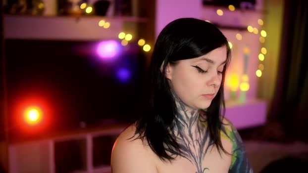 wednesdaybae MyFreeCams Female 05-03-2025