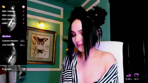 1munique Chaturbate Female 06-03-2025