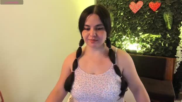 Ainohacarter MyFreeCams Female 07-03-2025