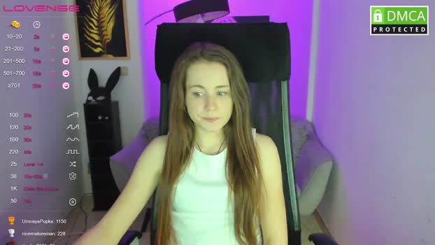 AliceKatz MyFreeCams Female 06-03-2025