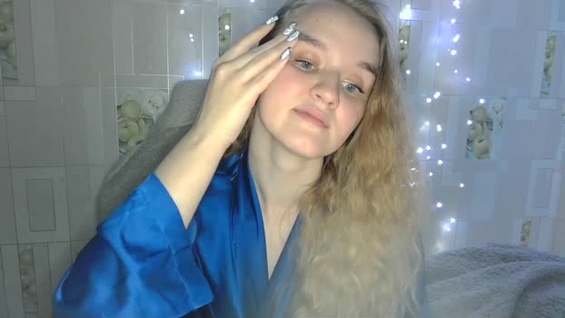AllieStark MyFreeCams Female 06-03-2025