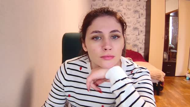 Evricka MyFreeCams Female 07-03-2025