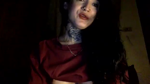 Pinabauchh MyFreeCams Female 06-03-2025