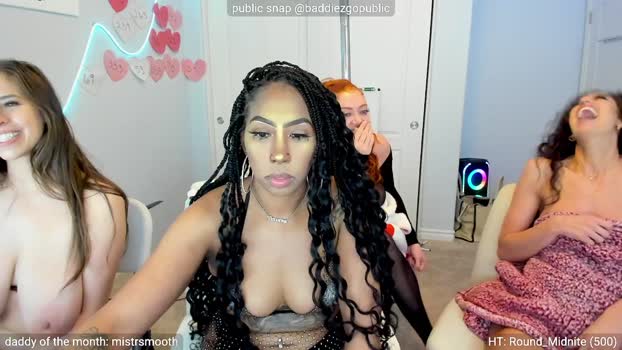 Tesa000 MyFreeCams Female 07-03-2025