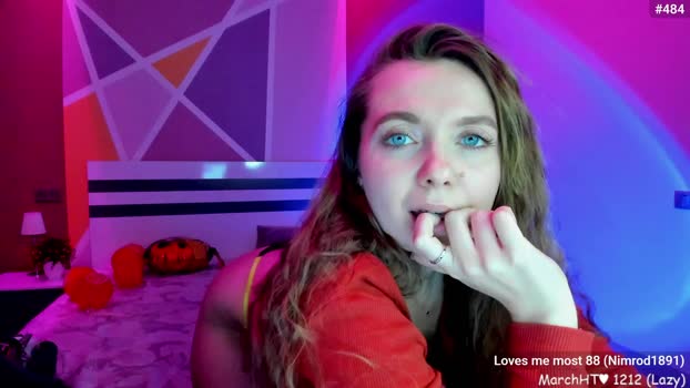 VivicaCoke MyFreeCams Female 06-03-2025