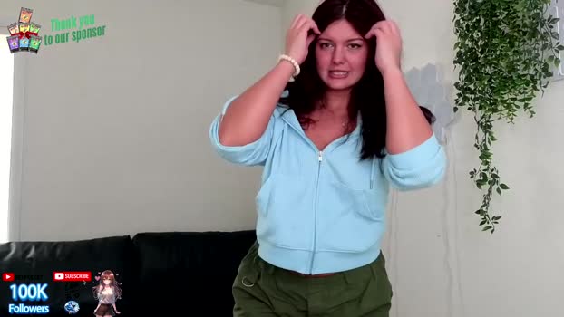 emilyjoneschat Chaturbate Female 06-03-2025