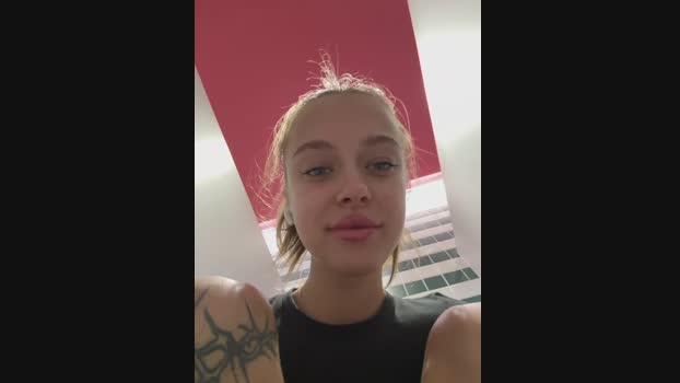 enjoy_my_beauty StripChat Female 06-03-2025