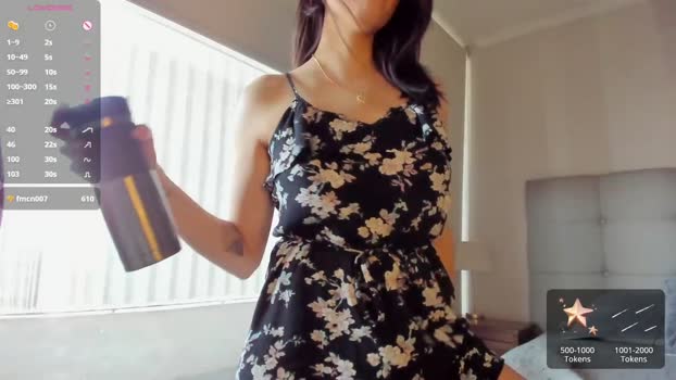 yourfreakygirl Chaturbate Female 06-03-2025