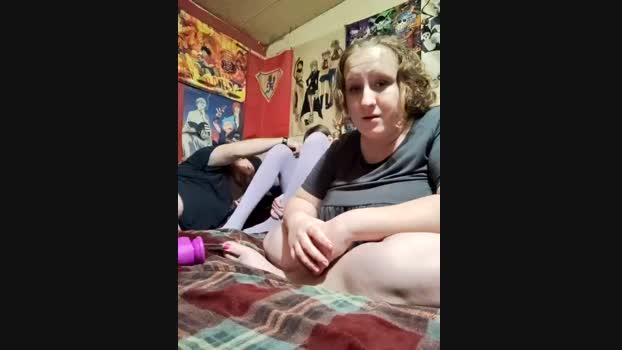 DblstuffedOrero StripChat Female 07-03-2025
