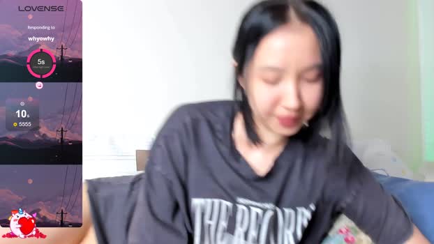 LadyMarceline MyFreeCams Female 07-03-2025
