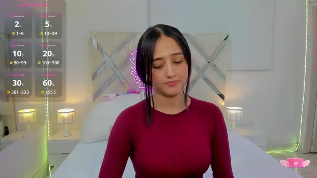 LoveelyLunaa MyFreeCams Female 07-03-2025