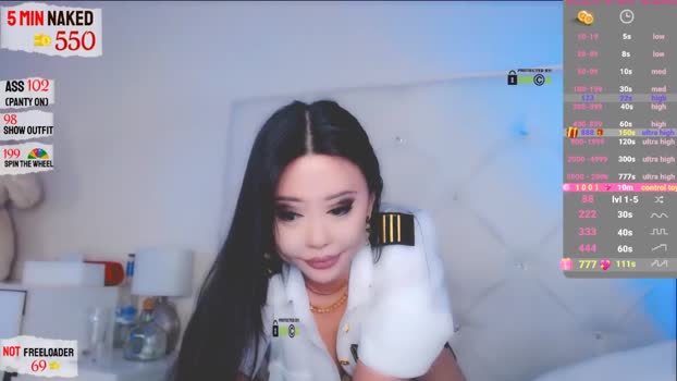 MikasaHack MyFreeCams Female 08-03-2025