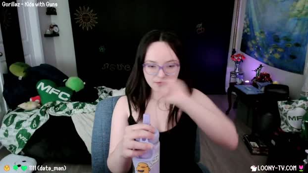 MishaBrizo MyFreeCams Female 07-03-2025