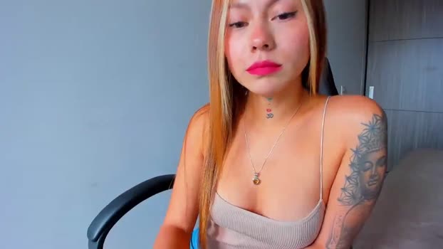 Sunshine_alis MyFreeCams Female 07-03-2025