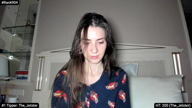 TipsySquirrel MyFreeCams Female 07-03-2025