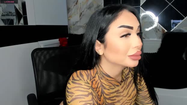 mistress_meryem Female Chaturbate 07-03-2025
