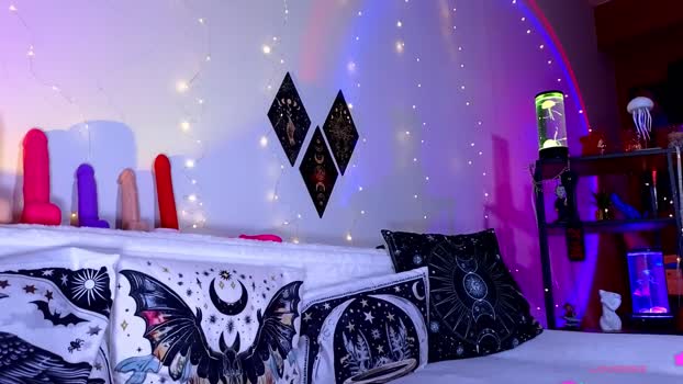 Camii_osoriio MyFreeCams Female 08-03-2025