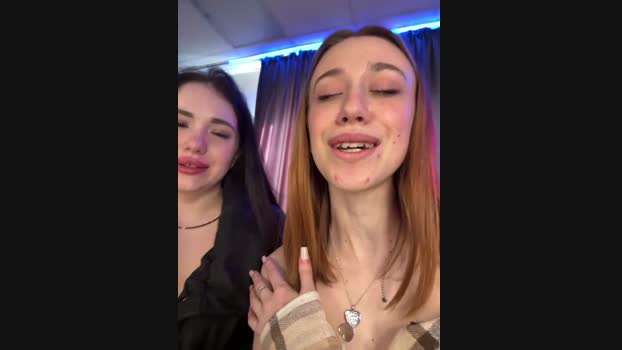 RollingGirls StripChat Female 08-03-2025