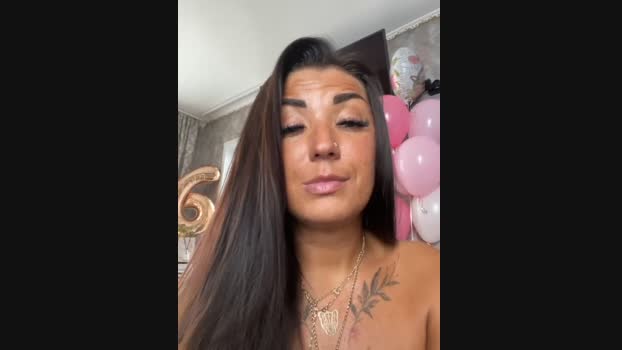 RuslanaXX StripChat Female 09-03-2025