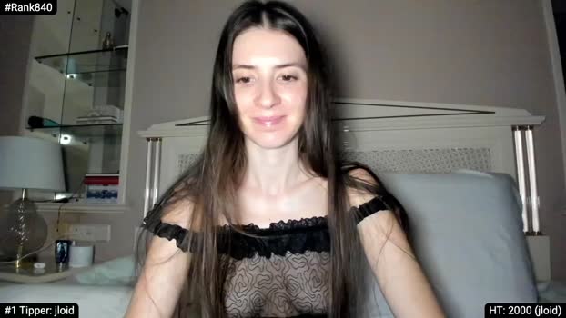 TipsySquirrel MyFreeCams Female 08-03-2025