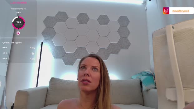 novaforyou1 StripChat Female 08-03-2025