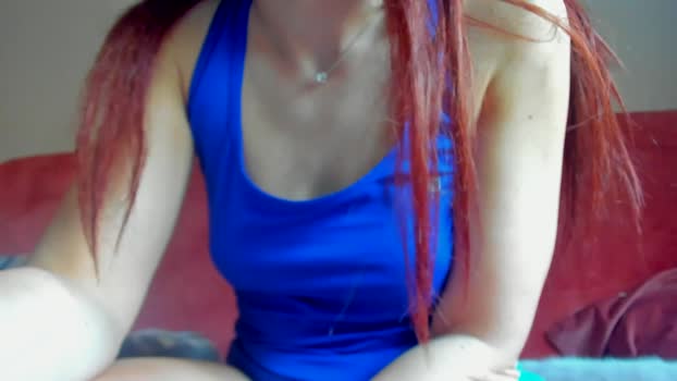 AnnSelly MyFreeCams Female 10-03-2025