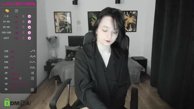 CherryySweety MyFreeCams Female 09-03-2025
