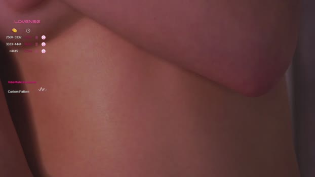 Clovertrue StripChat Female 09-03-2025