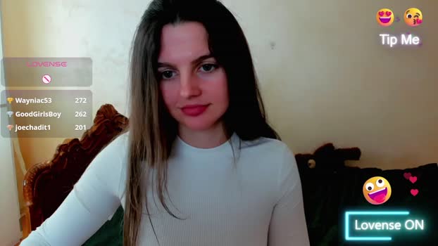 VictoriaMilan MyFreeCams Female 10-03-2025