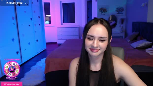AlexaShik MyFreeCams Female 10-03-2025